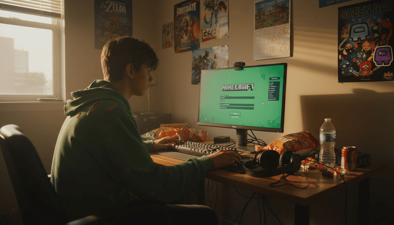 Minecraft community events guide 2026: 50% more engagement